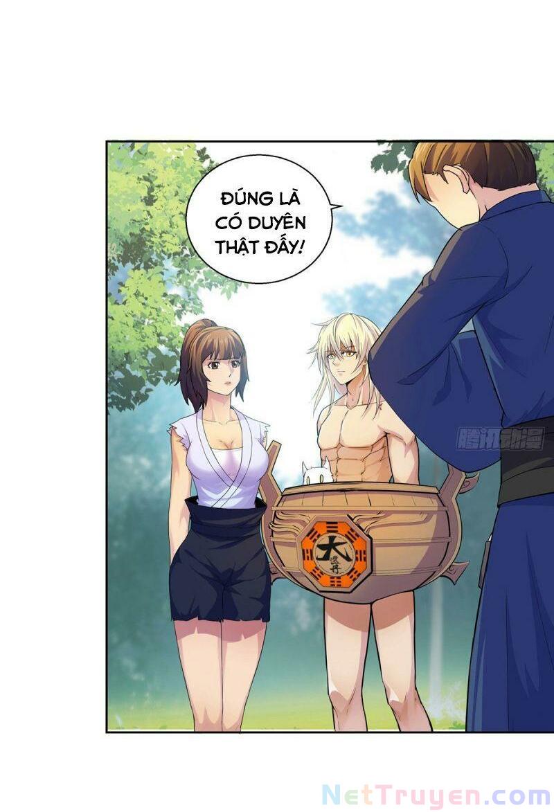 Ta Là Đại Hoàn Đan Chapter 21 - Trang 10