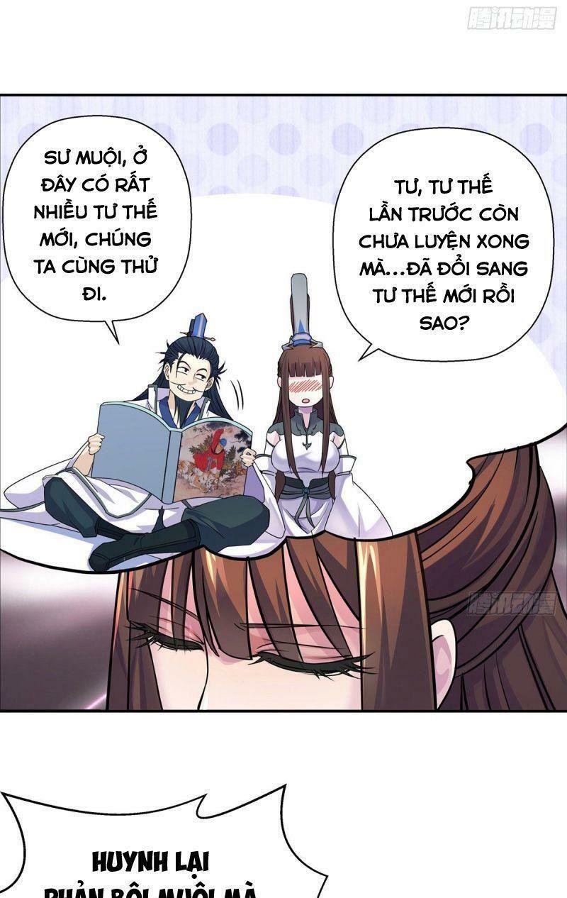 Ta Là Đại Hoàn Đan Chapter 5 - Trang 21