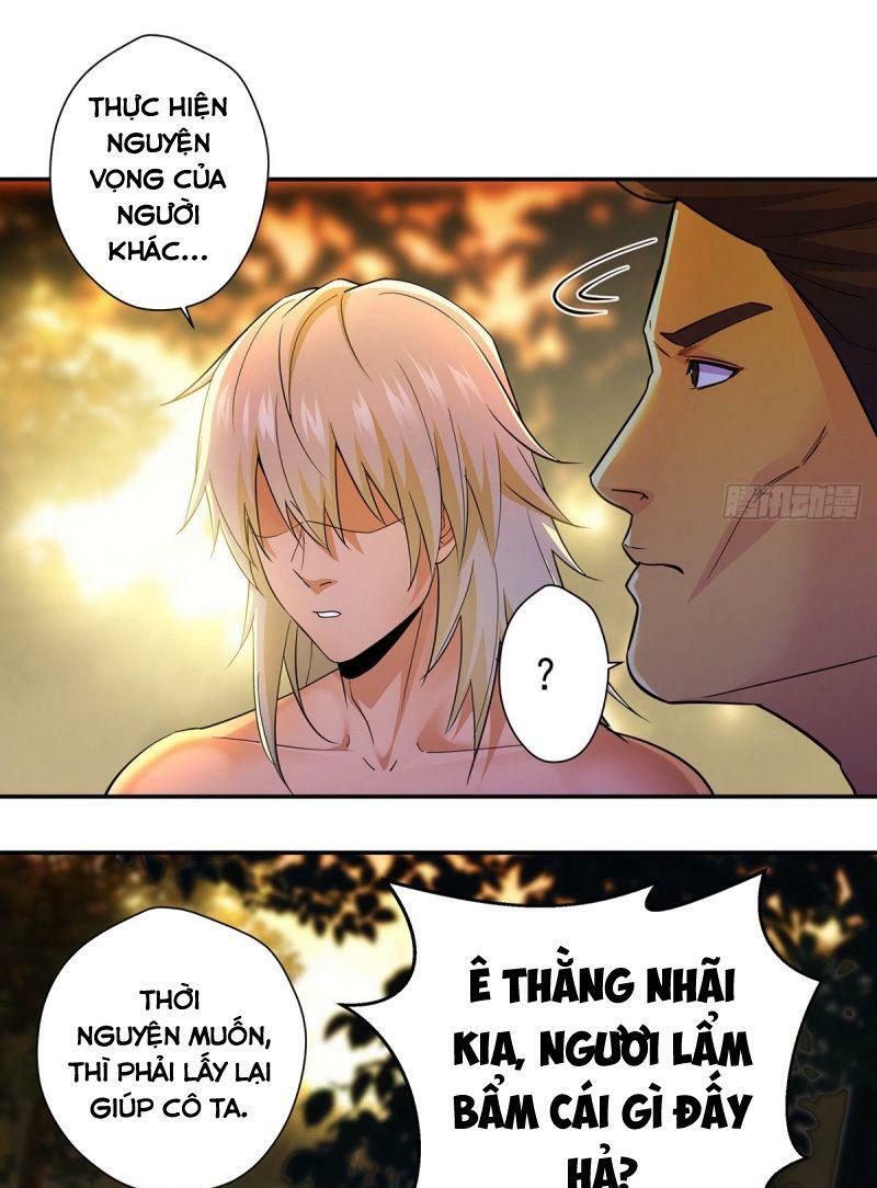 Ta Là Đại Hoàn Đan Chapter 17 - Trang 34