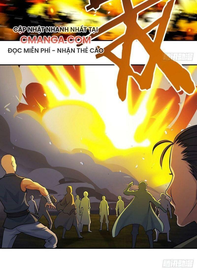 Ta Là Đại Hoàn Đan Chapter 4 - Trang 25