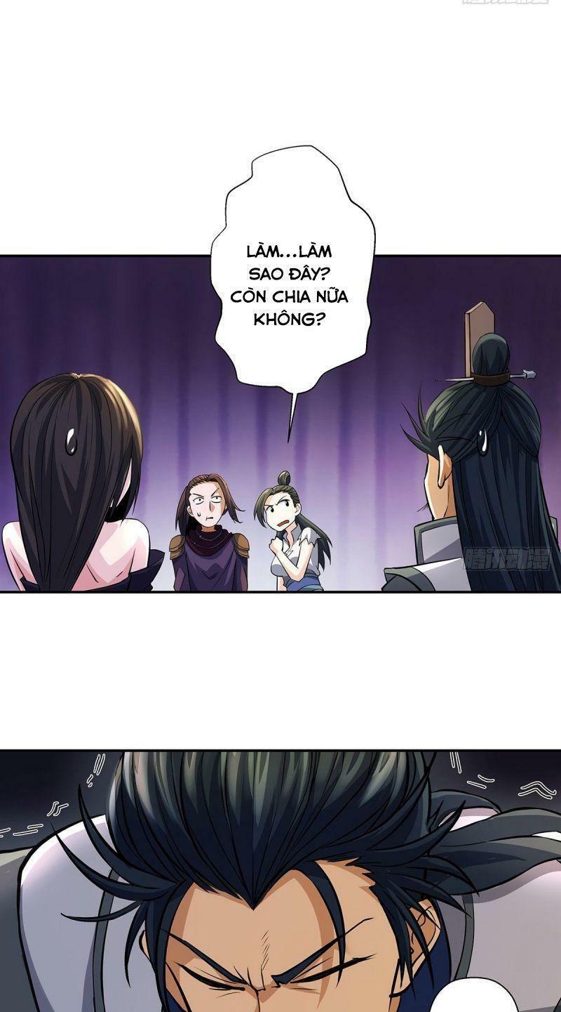 Ta Là Đại Hoàn Đan Chapter 1.3 - Trang 24