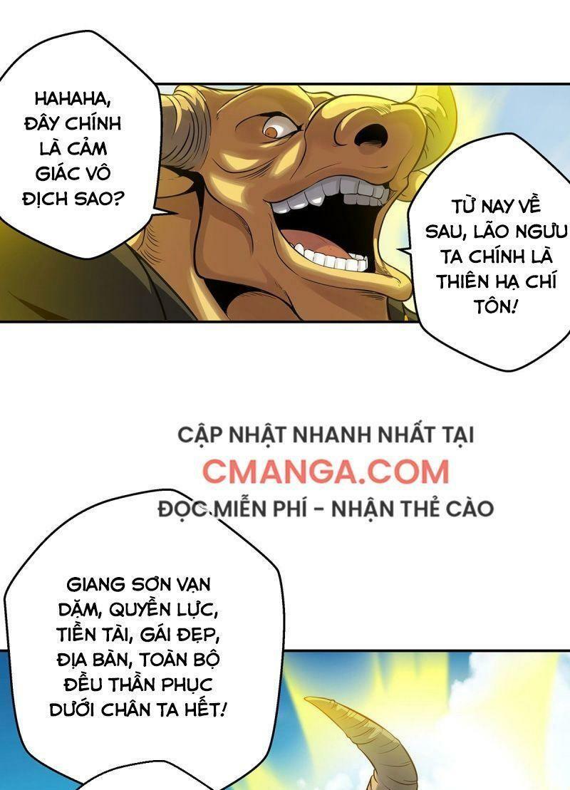 Ta Là Đại Hoàn Đan Chapter 2 - Trang 42