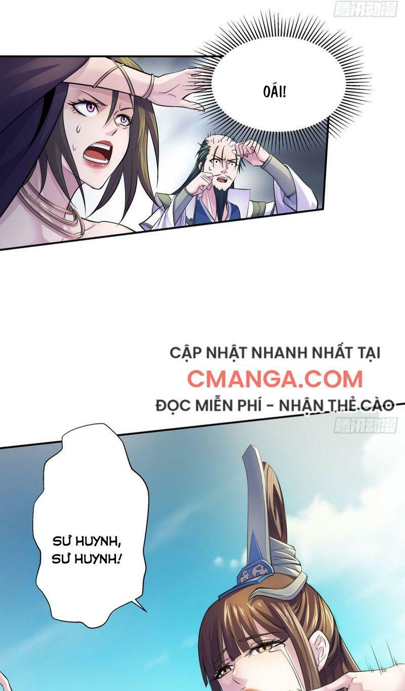 Ta Là Đại Hoàn Đan Chapter 10 - Trang 3