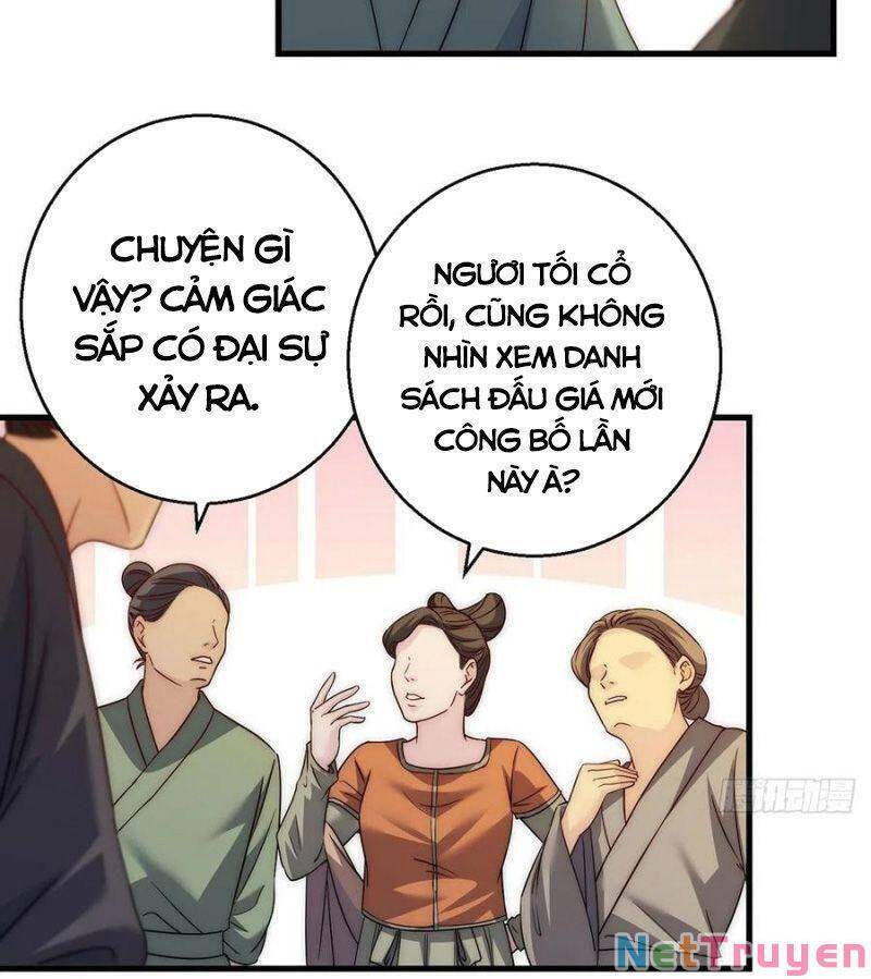 Ta Là Đại Hoàn Đan Chapter 94 - Trang 17