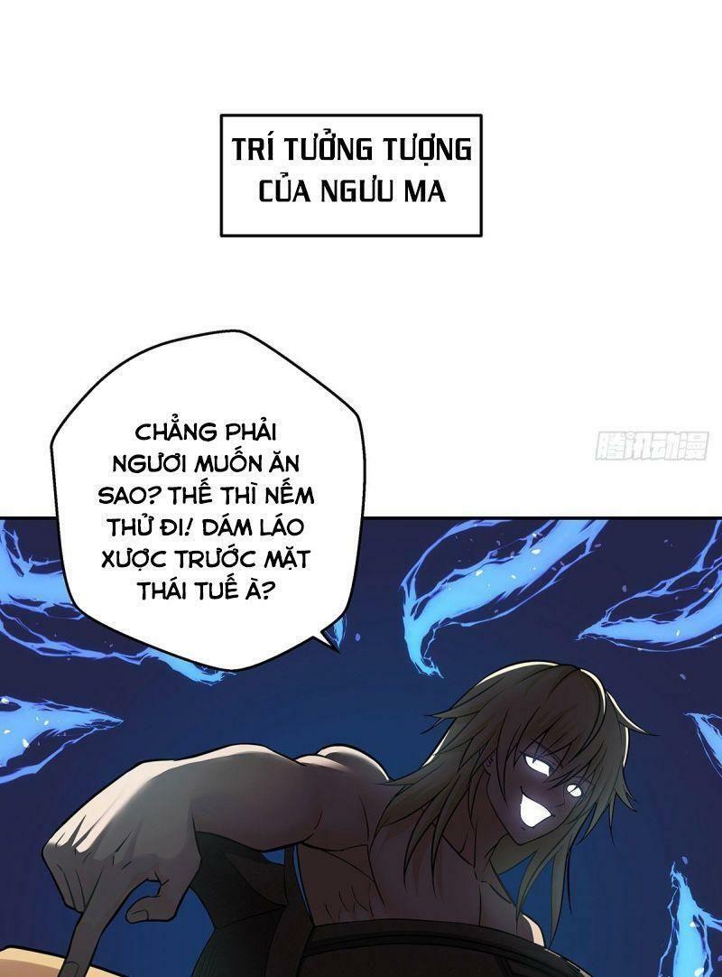 Ta Là Đại Hoàn Đan Chapter 2 - Trang 20