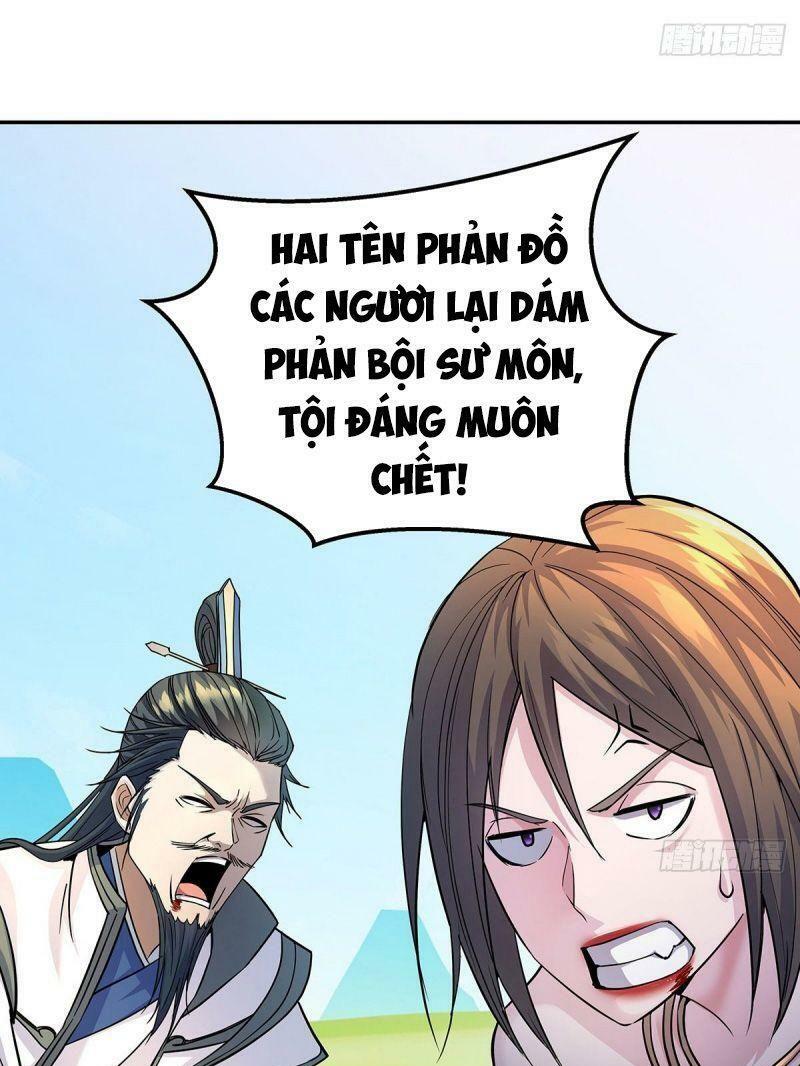 Ta Là Đại Hoàn Đan Chapter 1.2 - Trang 26