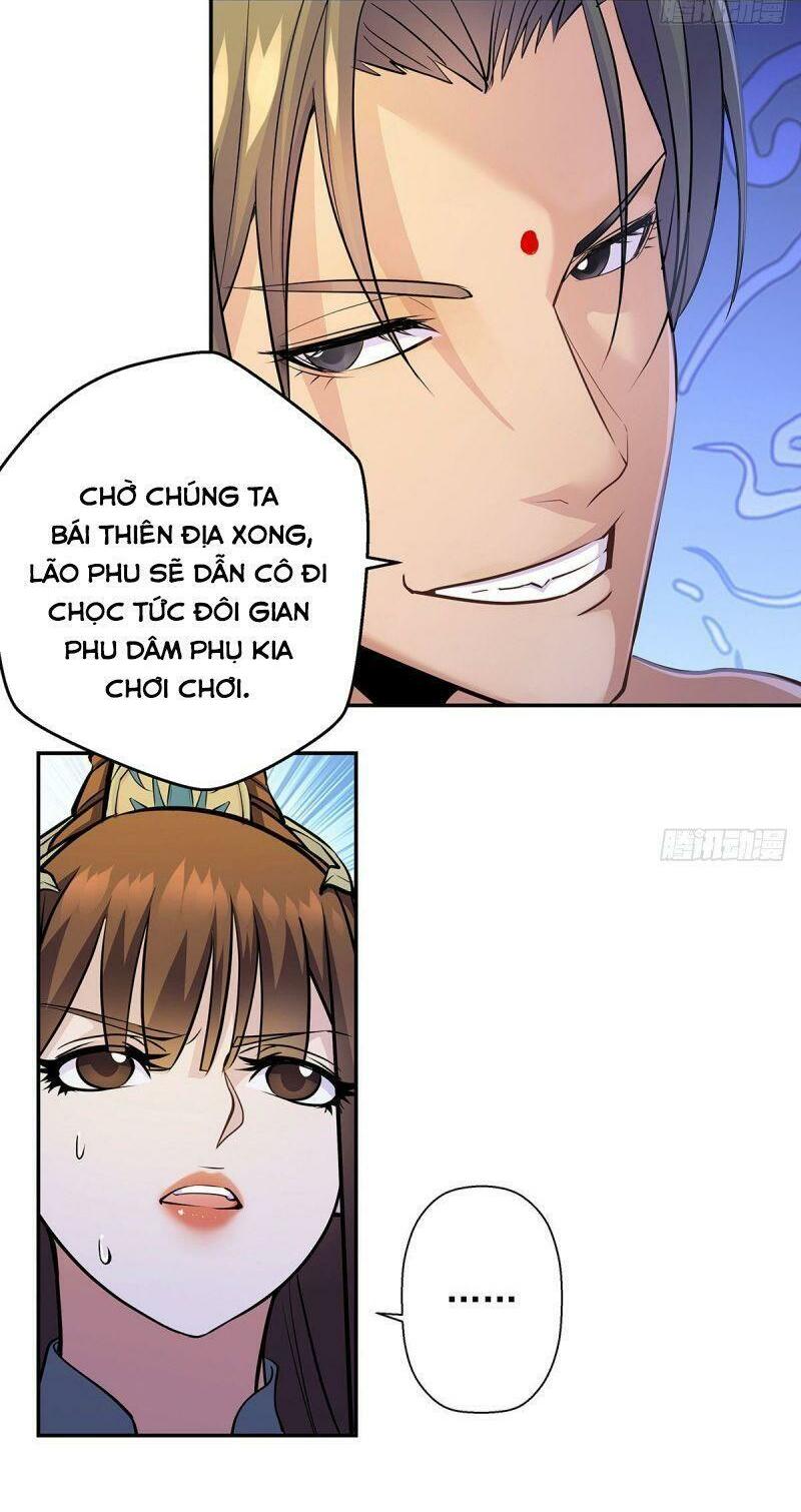 Ta Là Đại Hoàn Đan Chapter 4 - Trang 19