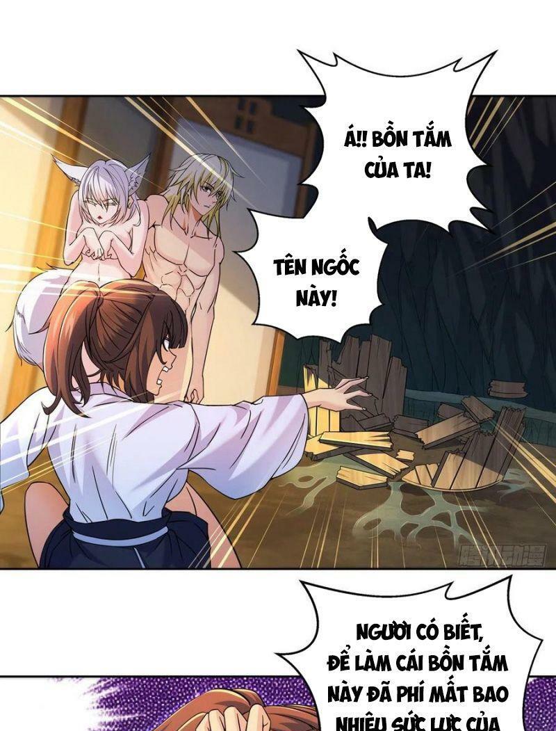 Ta Là Đại Hoàn Đan Chapter 30 - Trang 0