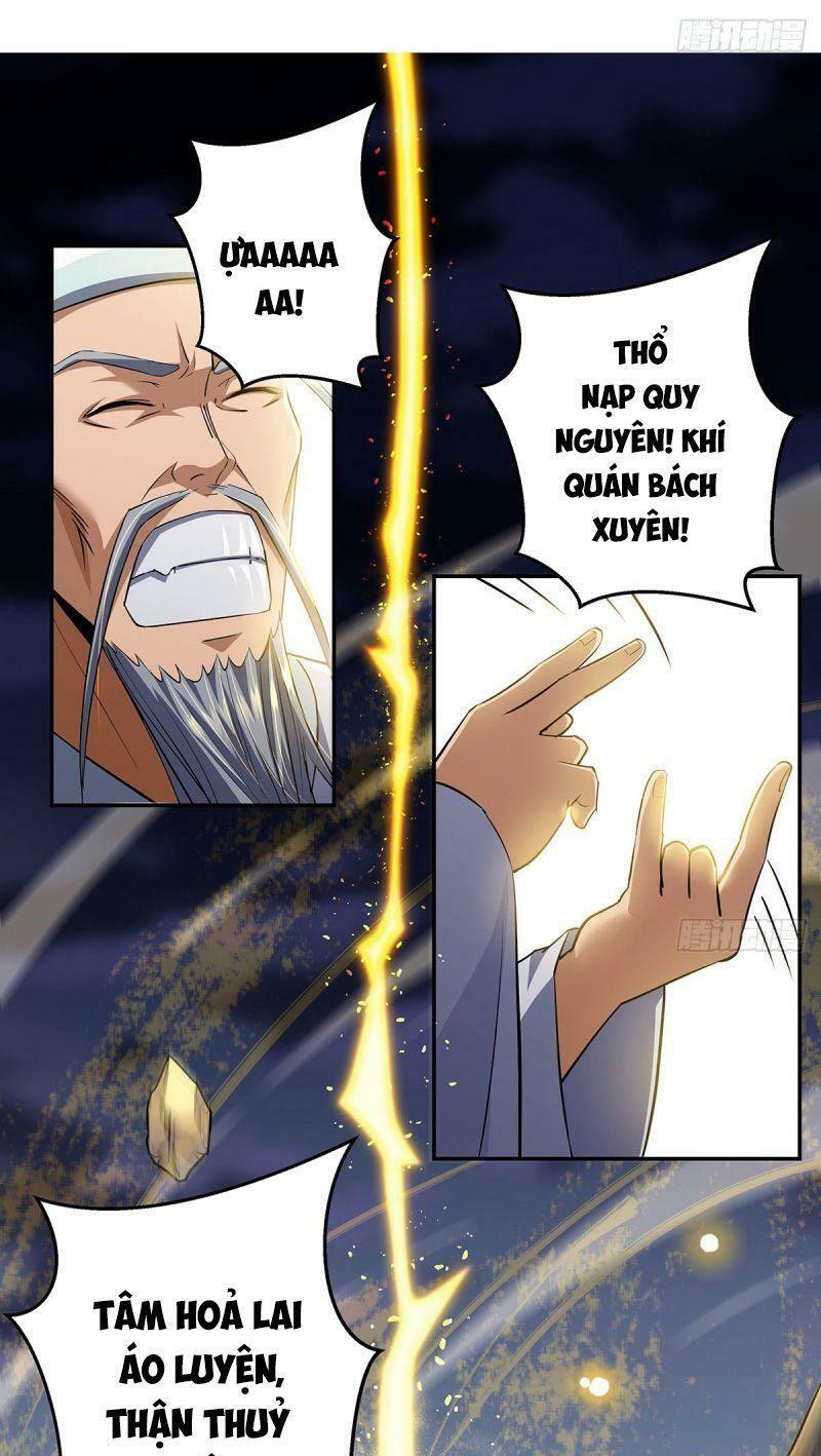 Ta Là Đại Hoàn Đan Chapter 3 - Trang 20