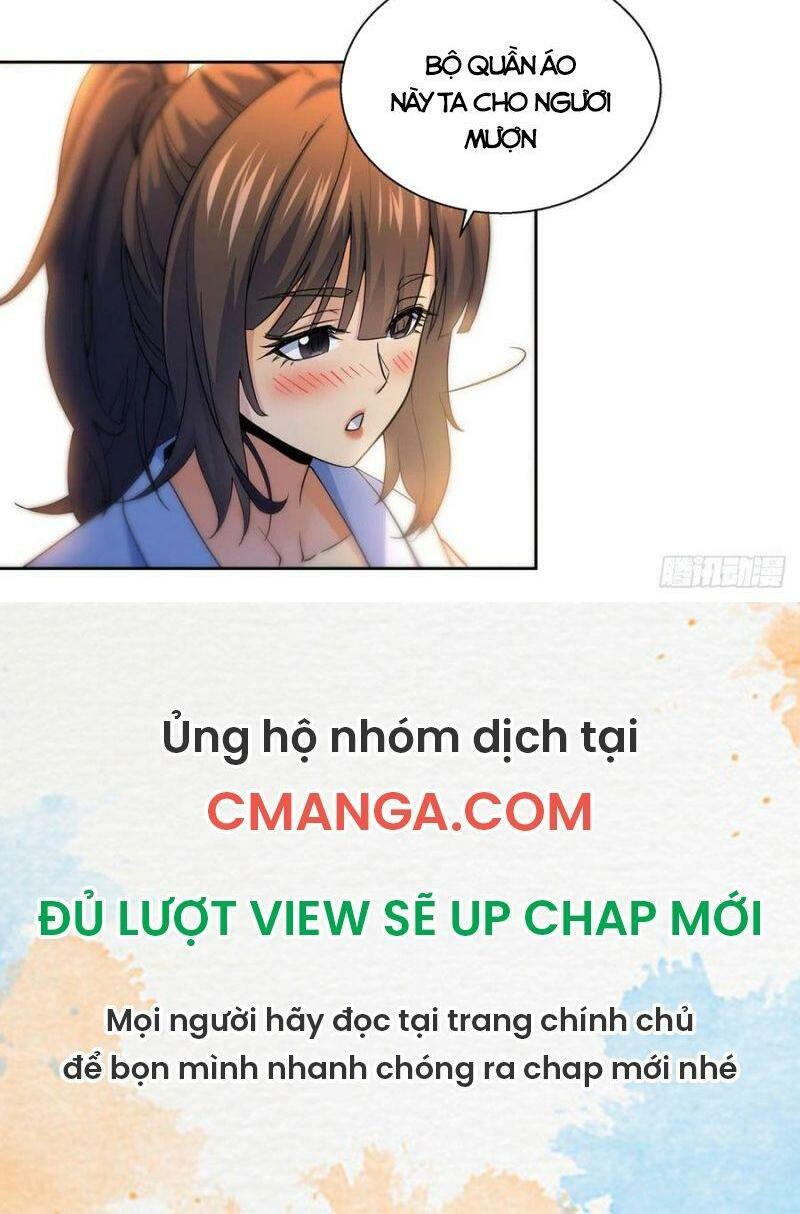 Ta Là Đại Hoàn Đan Chapter 30 - Trang 20