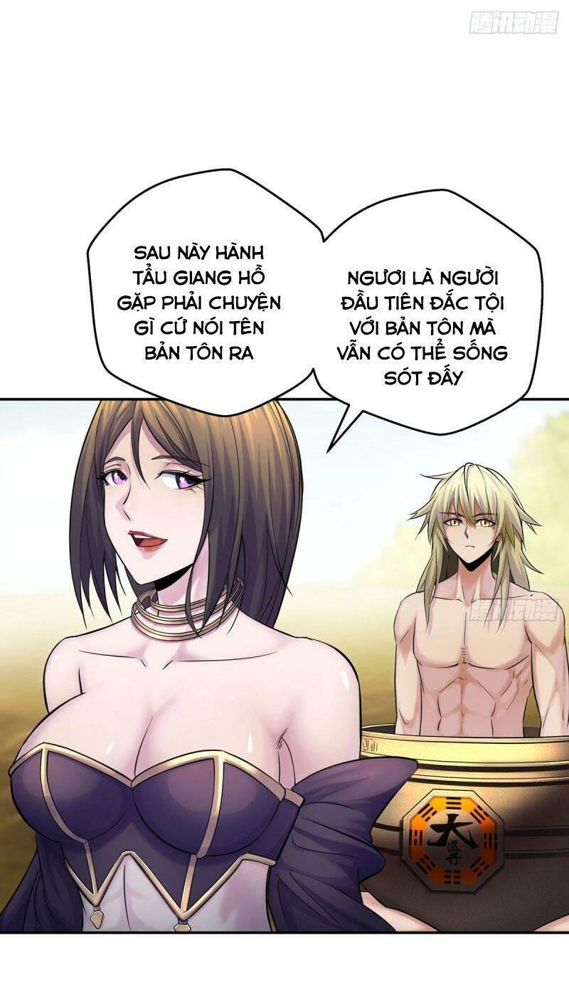 Ta Là Đại Hoàn Đan Chapter 9 - Trang 9