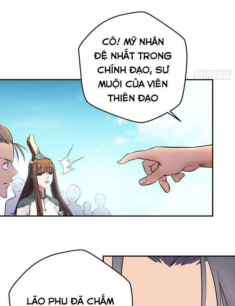 Ta Là Đại Hoàn Đan Chapter 4 - Trang 16