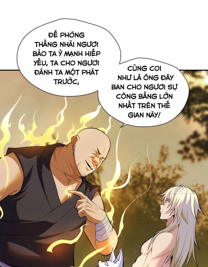 Ta Là Đại Hoàn Đan Chapter 18 - Trang 10