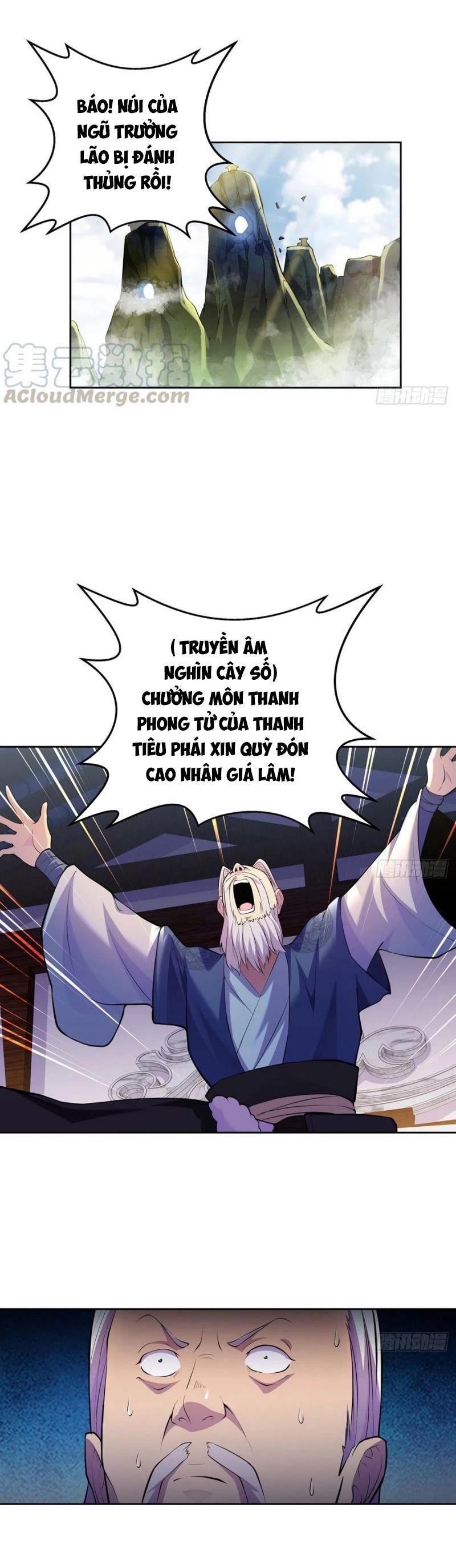 Ta Là Đại Hoàn Đan Chapter 25 - Trang 14