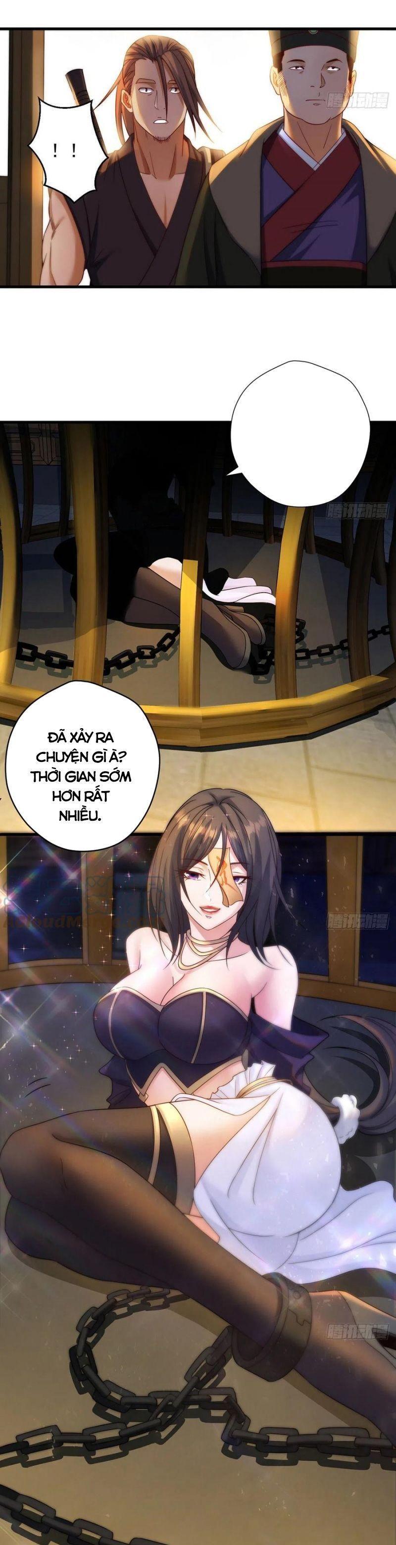 Ta Là Đại Hoàn Đan Chapter 90 - Trang 7