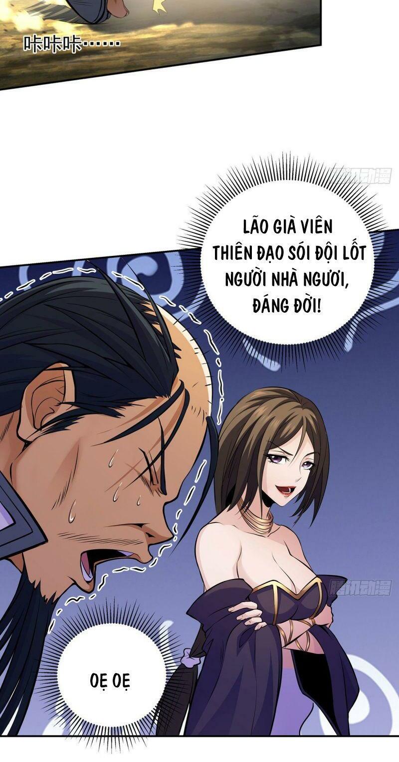 Ta Là Đại Hoàn Đan Chapter 8 - Trang 13