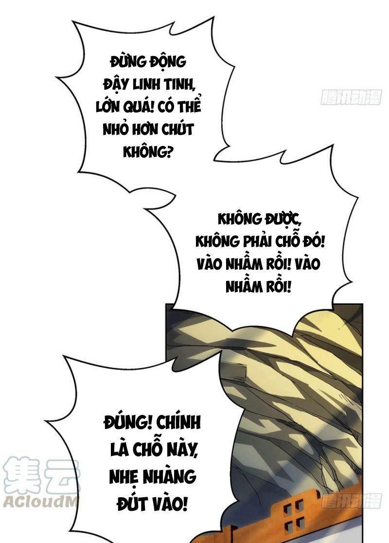 Ta Là Đại Hoàn Đan Chapter 30 - Trang 15