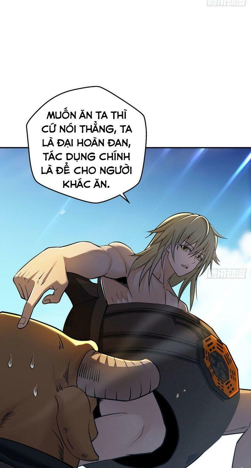 Ta Là Đại Hoàn Đan Chapter 2 - Trang 18