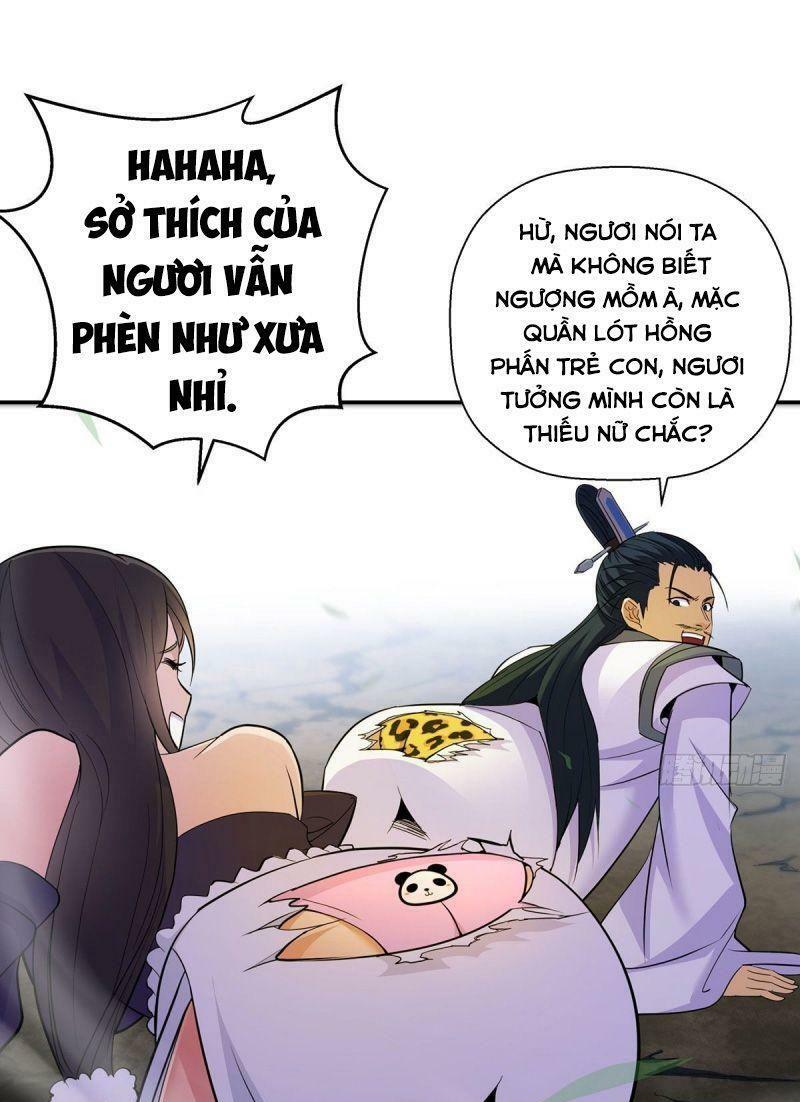 Ta Là Đại Hoàn Đan Chapter 6 - Trang 21