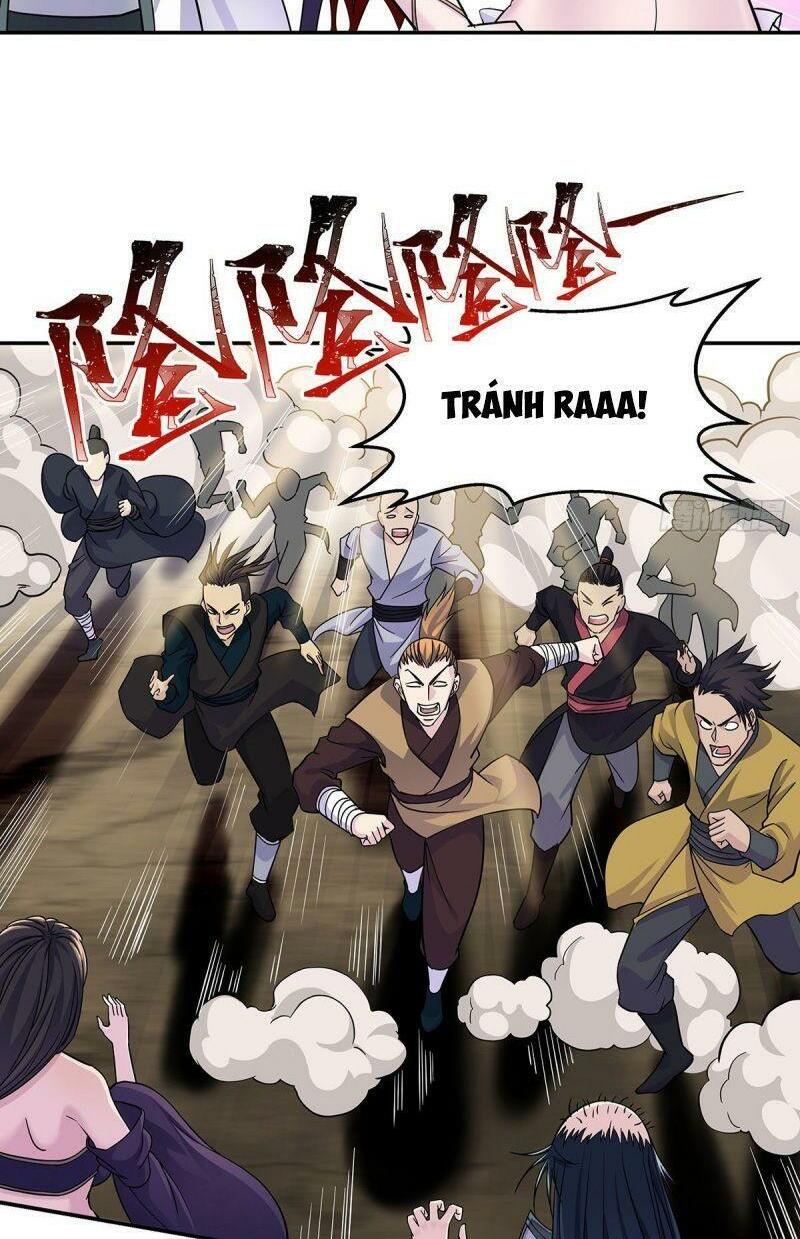 Ta Là Đại Hoàn Đan Chapter 6 - Trang 36