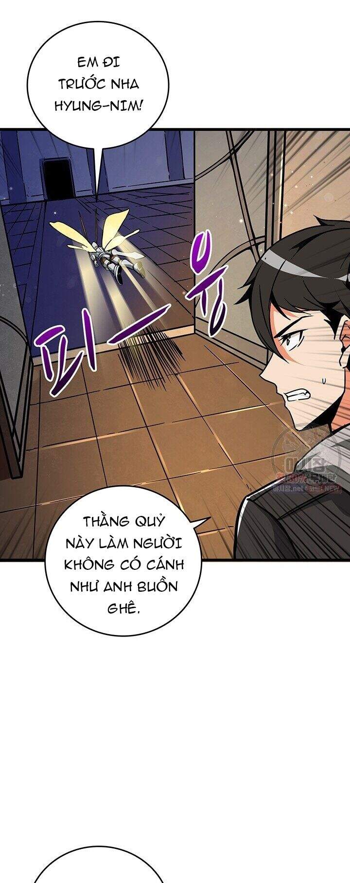 Tôi Là Người Chơi Duy Nhất Đăng Nhập Chapter 86 - Trang 71