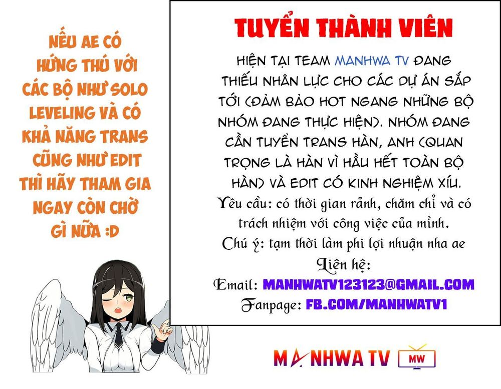 Tôi Là Người Chơi Duy Nhất Đăng Nhập Chapter 6 - Trang 5