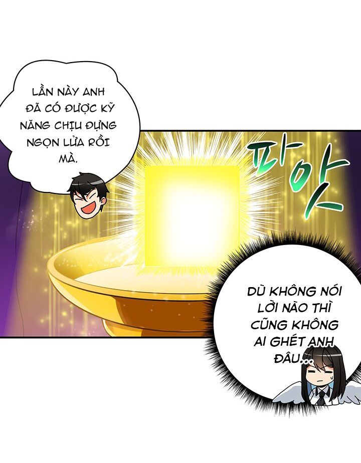 Tôi Là Người Chơi Duy Nhất Đăng Nhập Chapter 27 - Trang 28