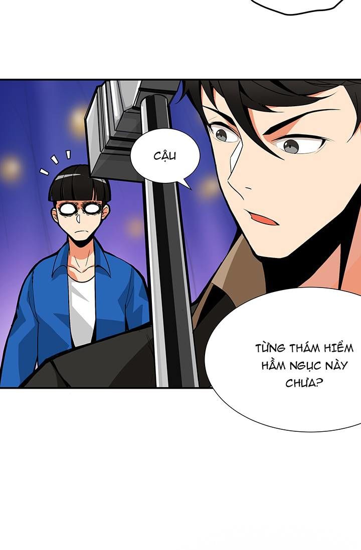 Tôi Là Người Chơi Duy Nhất Đăng Nhập Chapter 13 - Trang 41