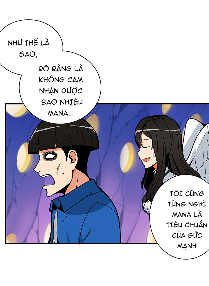 Tôi Là Người Chơi Duy Nhất Đăng Nhập Chapter 15 - Trang 16