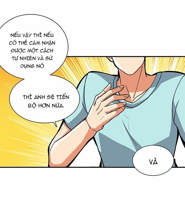 Tôi Là Người Chơi Duy Nhất Đăng Nhập Chapter 33 - Trang 54