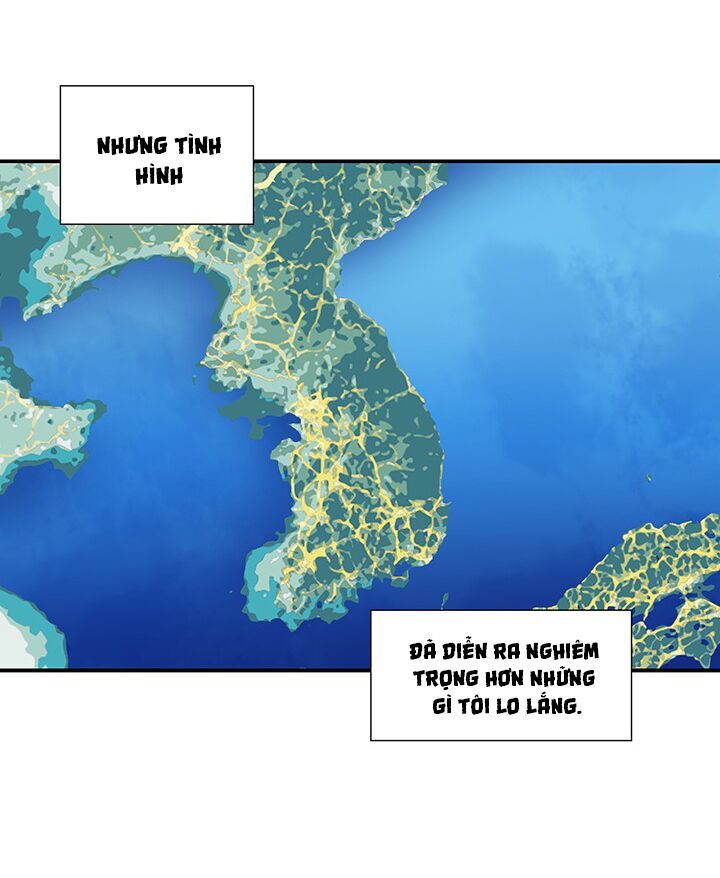 Tôi Là Người Chơi Duy Nhất Đăng Nhập Chapter 27 - Trang 36