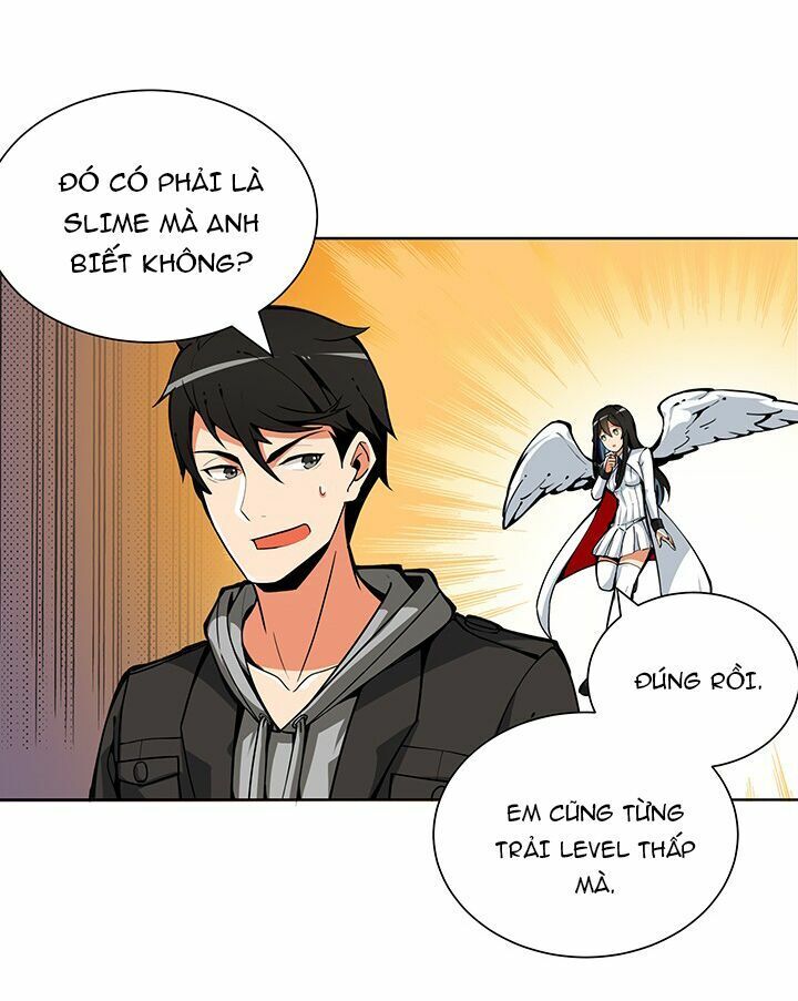 Tôi Là Người Chơi Duy Nhất Đăng Nhập Chapter 34 - Trang 52