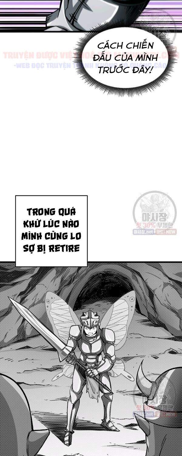 Tôi Là Người Chơi Duy Nhất Đăng Nhập Chapter 87 - Trang 19