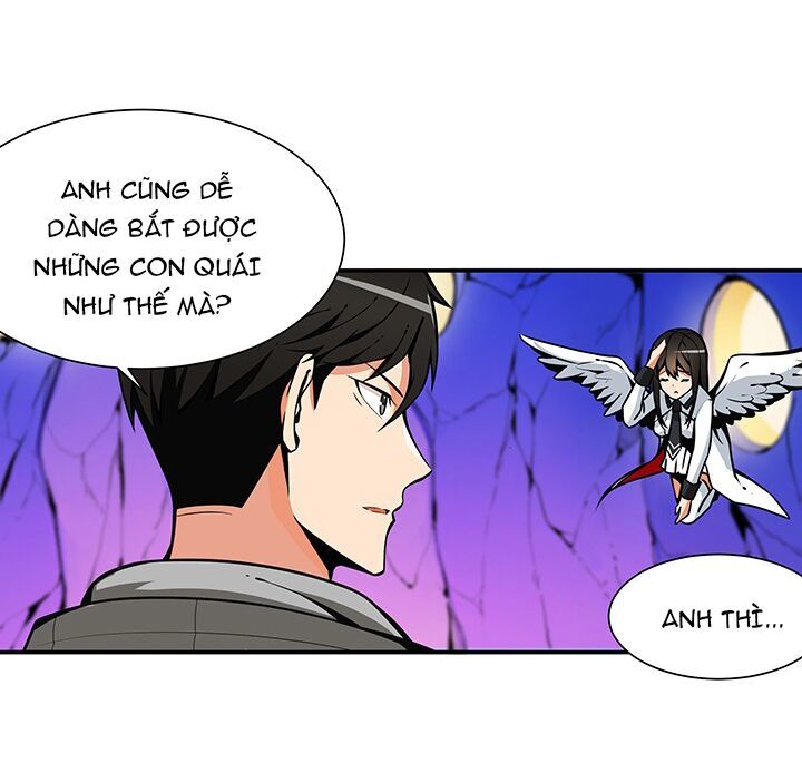 Tôi Là Người Chơi Duy Nhất Đăng Nhập Chapter 30 - Trang 19