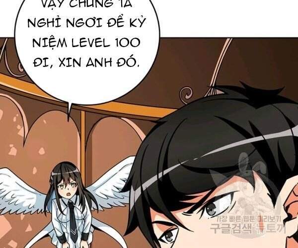 Tôi Là Người Chơi Duy Nhất Đăng Nhập Chapter 93 - Trang 72