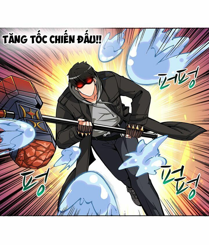 Tôi Là Người Chơi Duy Nhất Đăng Nhập Chapter 34 - Trang 58