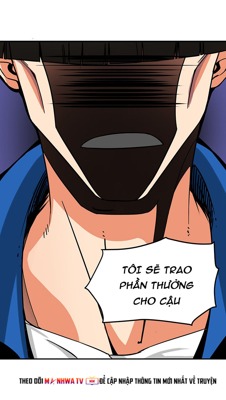 Tôi Là Người Chơi Duy Nhất Đăng Nhập Chapter 15 - Trang 48