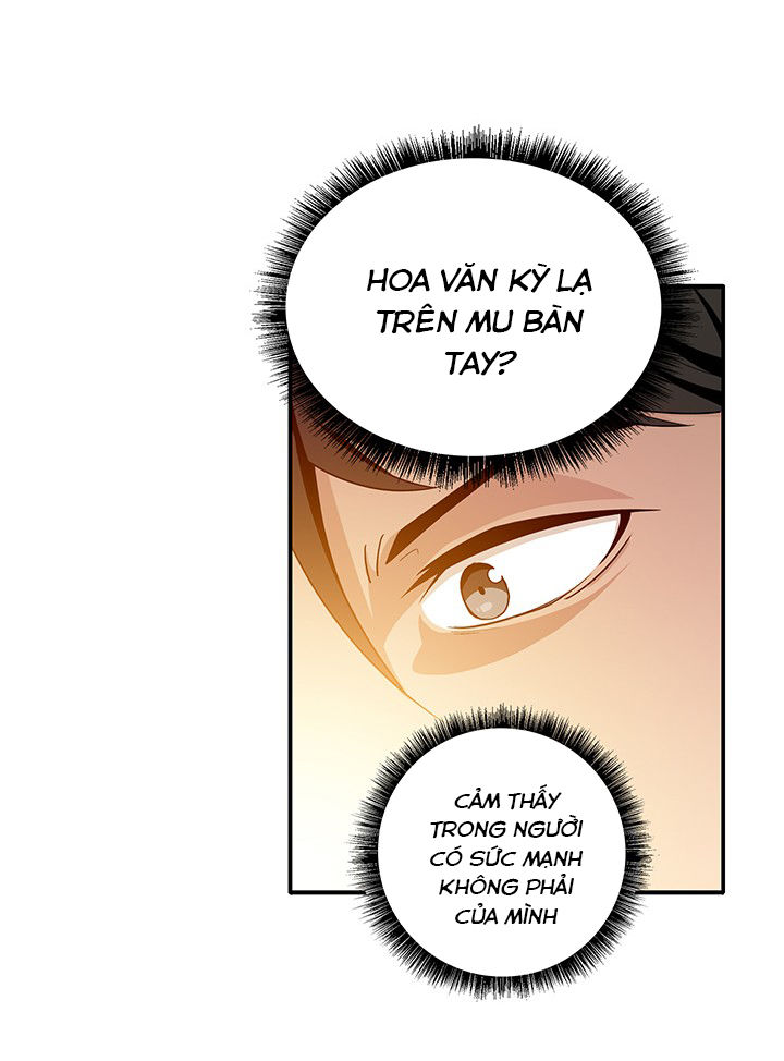 Tôi Là Người Chơi Duy Nhất Đăng Nhập Chapter 18 - Trang 16