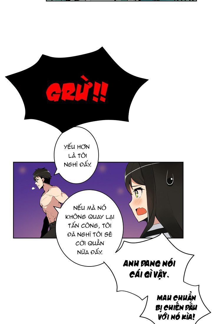 Tôi Là Người Chơi Duy Nhất Đăng Nhập Chapter 5 - Trang 56