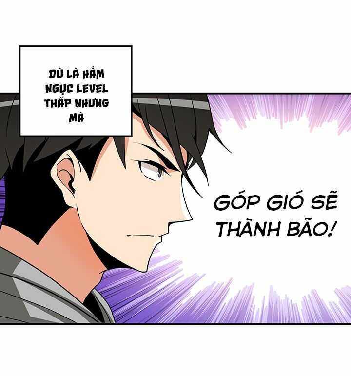 Tôi Là Người Chơi Duy Nhất Đăng Nhập Chapter 35 - Trang 32