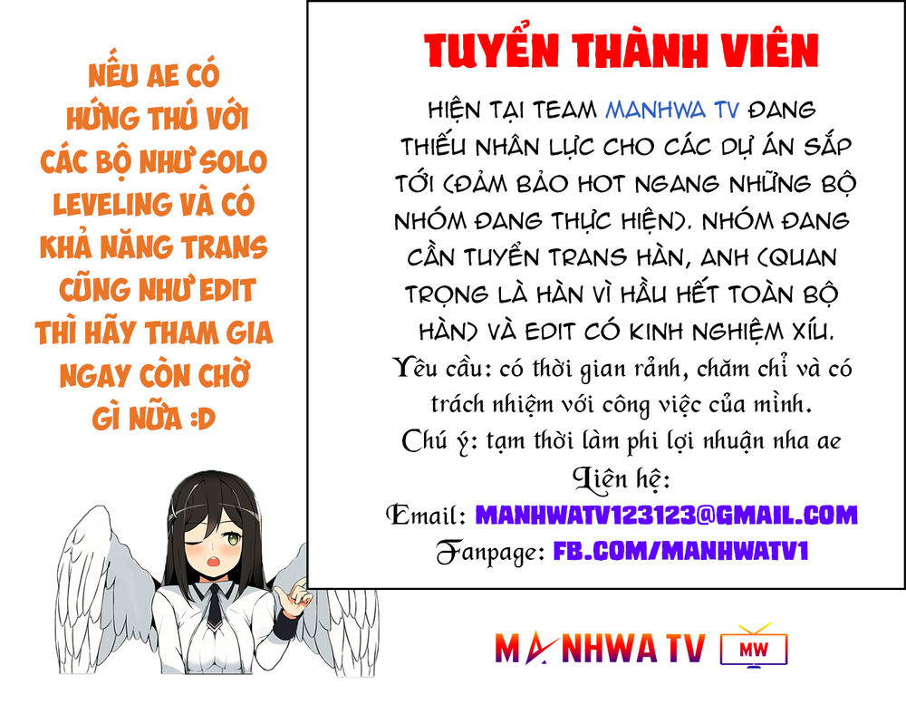 Tôi Là Người Chơi Duy Nhất Đăng Nhập Chapter 15 - Trang 4