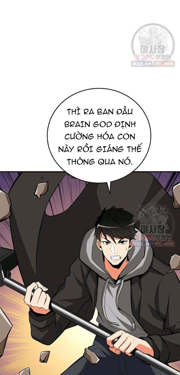 Tôi Là Người Chơi Duy Nhất Đăng Nhập Chapter 88 - Trang 18