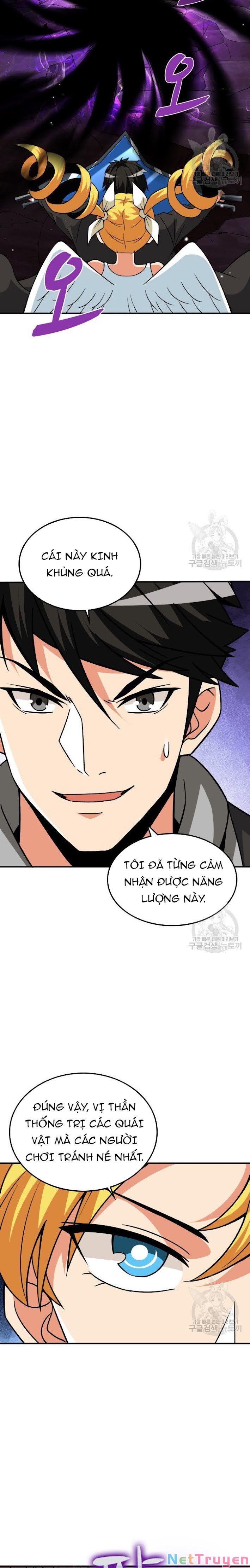 Tôi Là Người Chơi Duy Nhất Đăng Nhập Chapter 98 - Trang 6