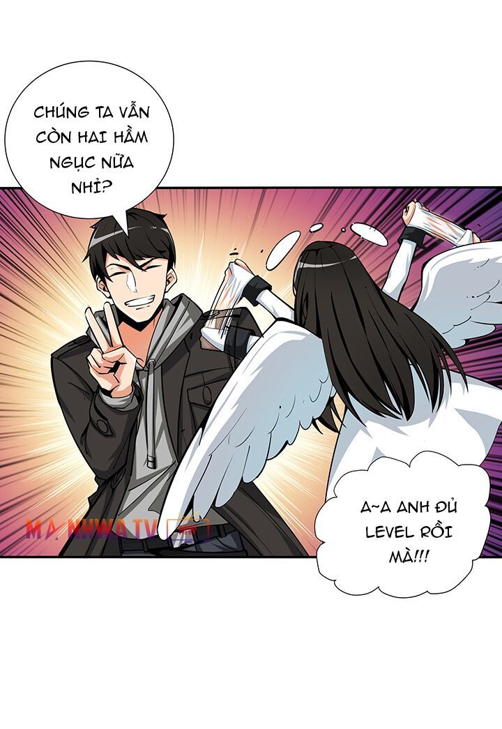 Tôi Là Người Chơi Duy Nhất Đăng Nhập Chapter 37 - Trang 29