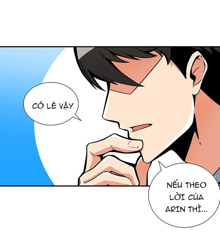 Tôi Là Người Chơi Duy Nhất Đăng Nhập Chapter 37 - Trang 58