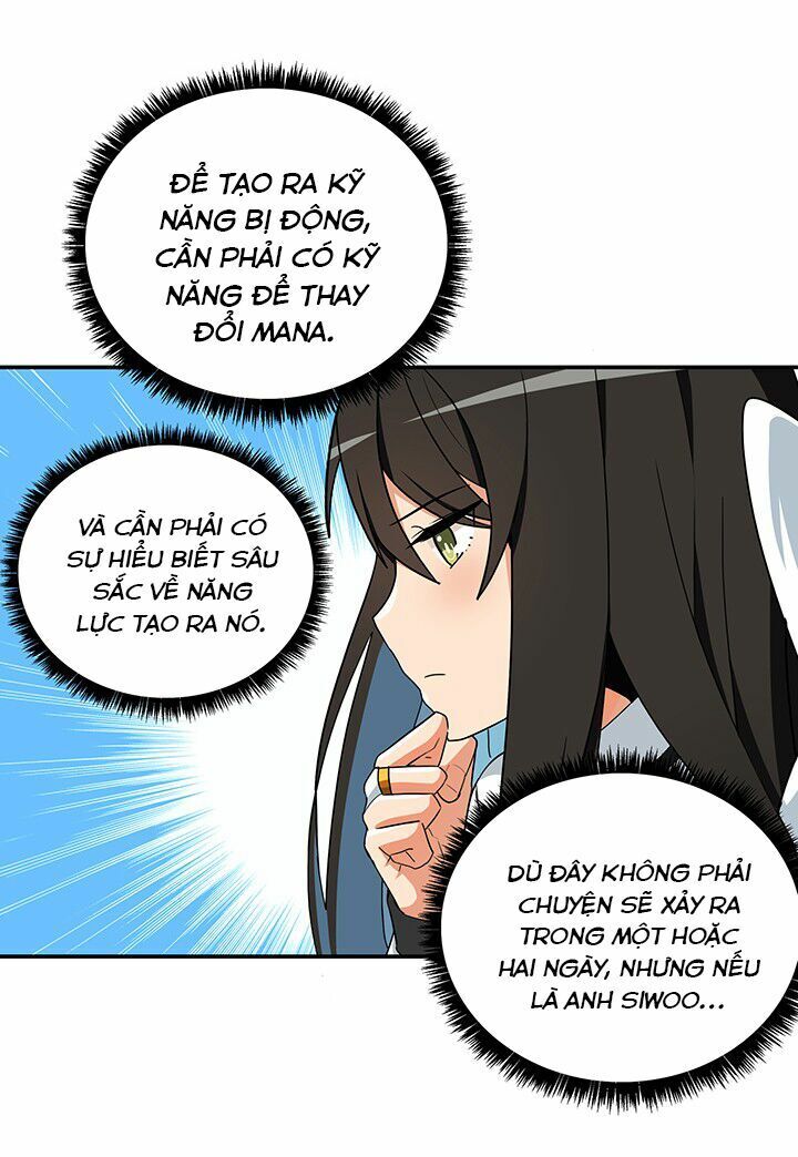 Tôi Là Người Chơi Duy Nhất Đăng Nhập Chapter 33 - Trang 64