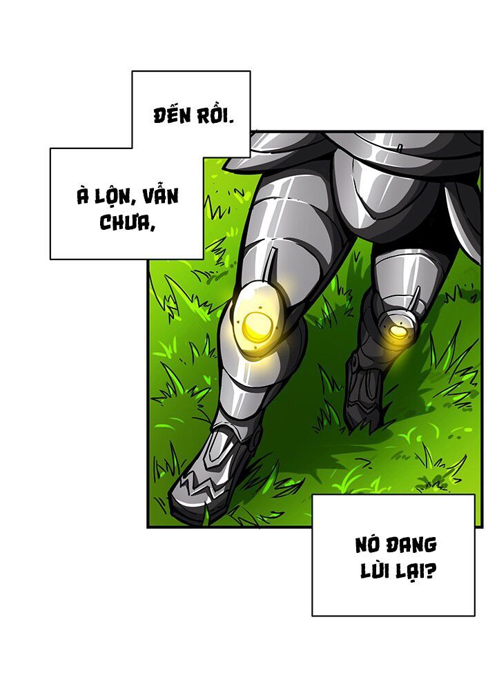 Tôi Là Người Chơi Duy Nhất Đăng Nhập Chapter 42 - Trang 8