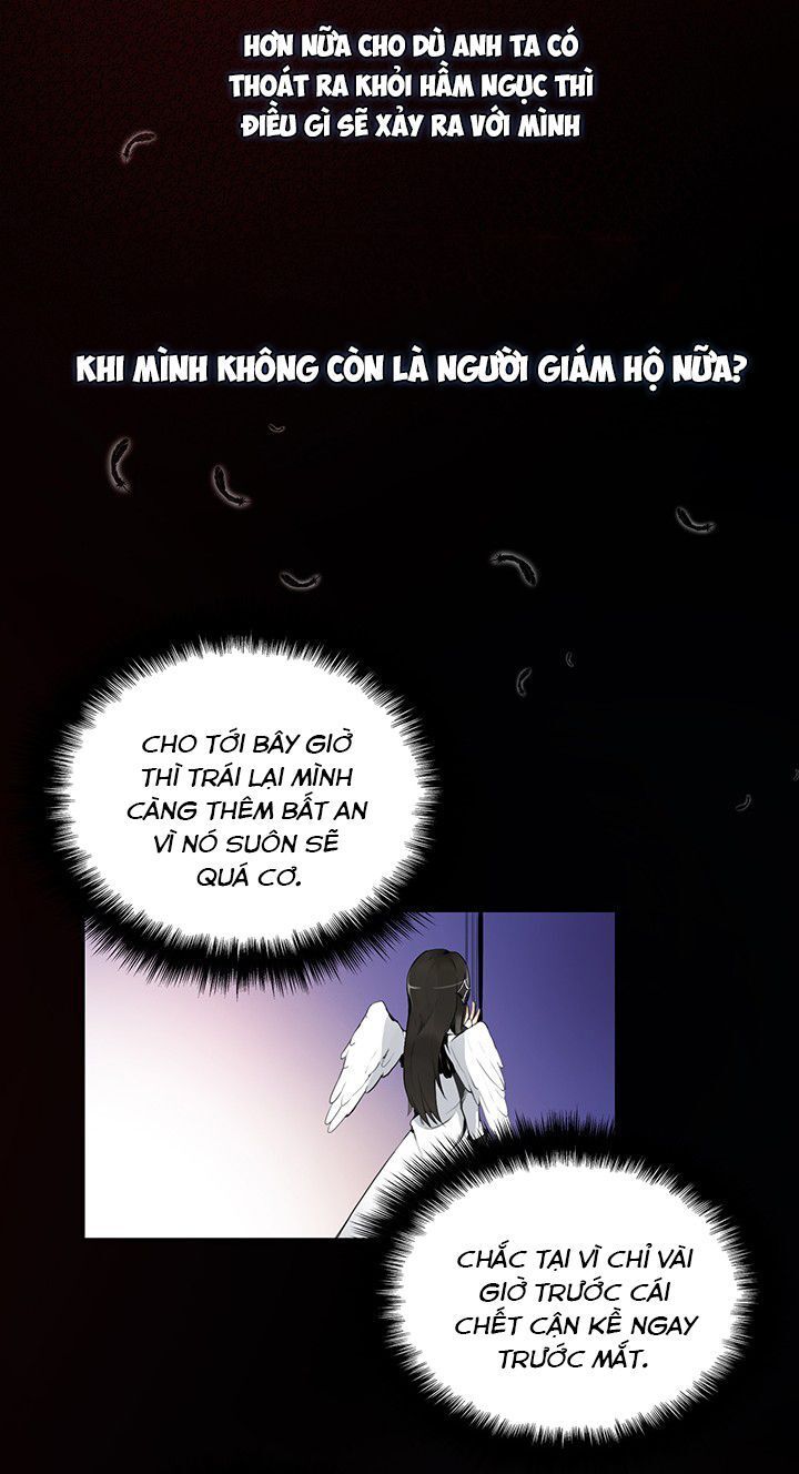 Tôi Là Người Chơi Duy Nhất Đăng Nhập Chapter 5 - Trang 14