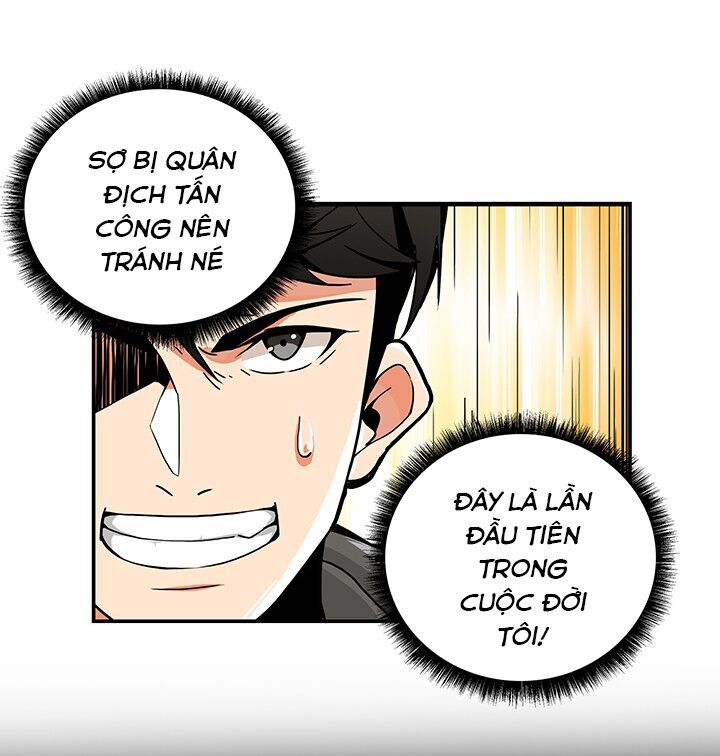 Tôi Là Người Chơi Duy Nhất Đăng Nhập Chapter 31 - Trang 45