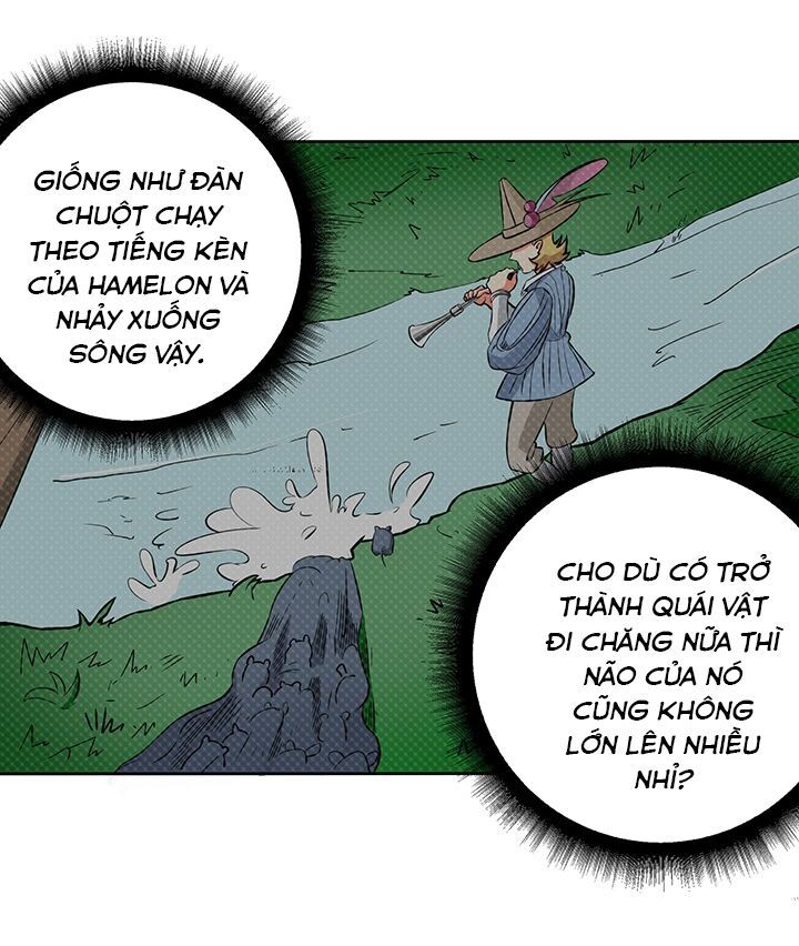 Tôi Là Người Chơi Duy Nhất Đăng Nhập Chapter 36 - Trang 24